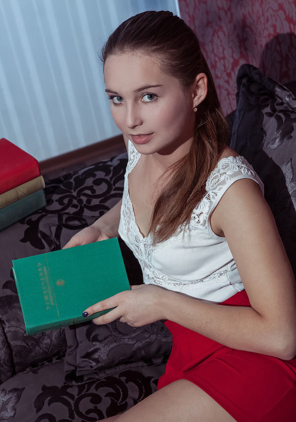 Кристина, 38